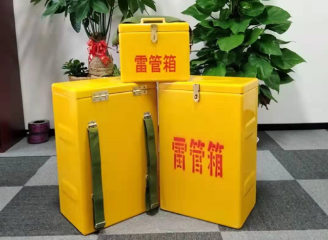 赣县如何防止雷管箱炸药箱等矿用物品生锈？
