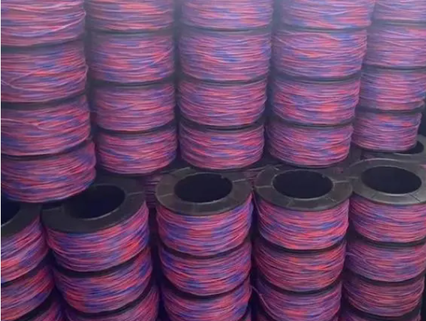赣县爆破母线必须符合的要求有哪些？